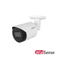 Dahua 4MP Bullet IP Camera IPC-HFW2441S-S