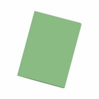 Subfolder DOHE Zachtgroen A4 50 Onderdelen