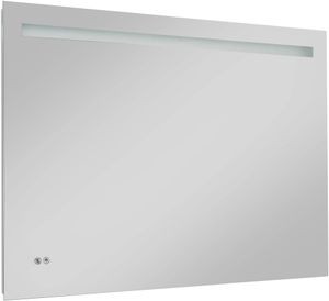 Ben Freya Spiegel met verlichting en spiegelverwarming (touchbediening) 120x70 cm