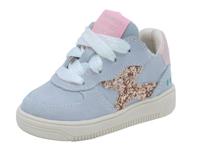 Bunnies Jr. Monica Mellow