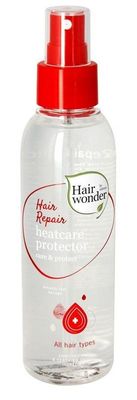 Hair repair heatcare protector
