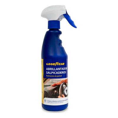 Dashboardreiniger Goodyear 500 ml