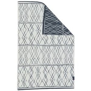Tweezijdig Vloerkleed Gerecycled