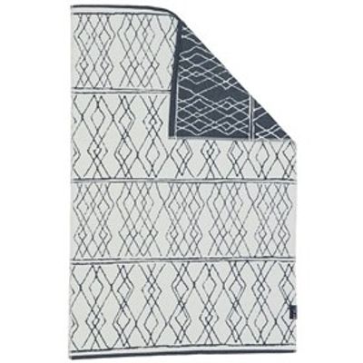 Tweezijdig Vloerkleed Gerecycled