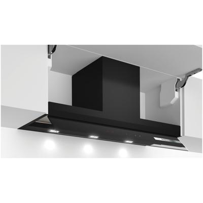 Bosch DBB97AM60 Inbouw afzuigkap Zwart