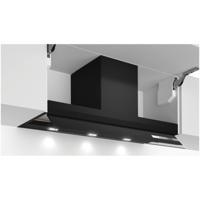 Bosch DBB97AM60 Inbouw afzuigkap Zwart