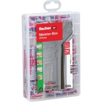 Fischer 540096 Assortimentsdoos pluggen 1 stuk(s)