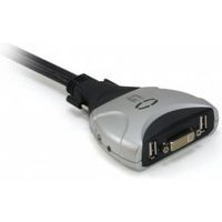 LevelOne KVM-0260