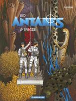 Antares (Paperback)