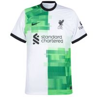 Liverpool FC Shirt Uit 2023-2024 - thumbnail