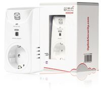 Oplink OPL-SP1 Smart Plug Oplink OPL-SP1 Smart Plug