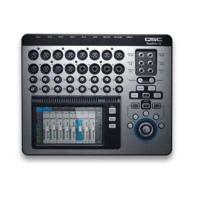 QSC Touchmix 16