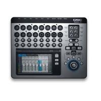 QSC Touchmix 16 QSC Touchmix 16