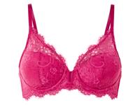 esmara Dames BH (80B, Roze)