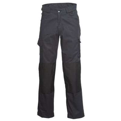 HAVEP werkbroek - Worker - 8597 - zwart - maat 50