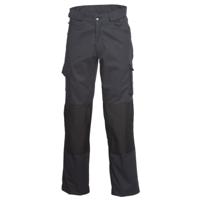 HAVEP werkbroek - Worker - 8597 - zwart - maat 50