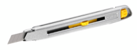 Stanley Interlock Afbreekmes 9mm