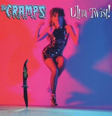 The Cramps - Ultra Twist LP