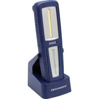 Scangrip 03.5407 Uniform Werklamp LED werkt op een accu 500 lm