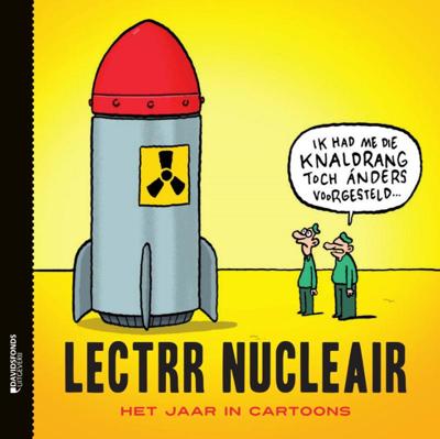 Lectrr nucleair (Paperback)