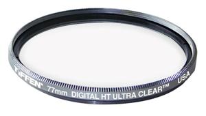 Tiffen 77HTDUC cameralensfilter Camera-beschermingsfilter 7,7 cm