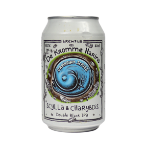 Kromme Haring Scylla & Charybdis 33cl