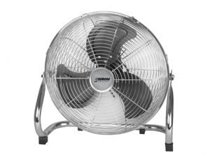 Eurom HVF18-2 High Velocity Ventilator 385700 385700