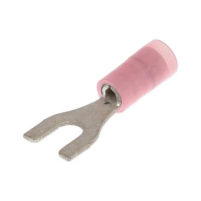 Molex 191980070 Vorkkabelschoen 1 stuk(s) Bulk