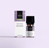 Volatile Den bio