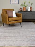 MOMO Rugs Natural Weaves - Vloerkleed Perledo 16 - 300 cm Rond