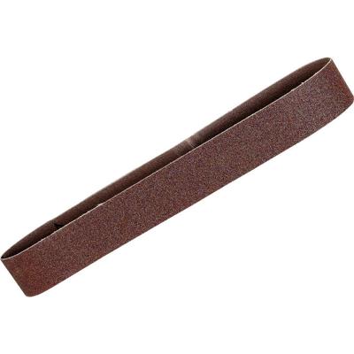 Makita P-00088 Schuurband Korrelgrootte (num) 40 (l x b) 533 mm x 30 mm 5 stuk(s)