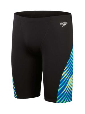 Speedo - Eco+ Jammer - V-Cut - 6761, Maat:S
