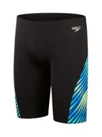 Speedo - Eco+ Jammer - V-Cut - 6761, Maat:S