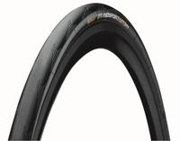 Continental Grand Sport Race 700 x 32C folding black/black