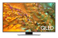 Samsung Q80D QE55Q80DAT 139,7 cm (55") 4K Ultra HD Smart TV Wifi Zilver