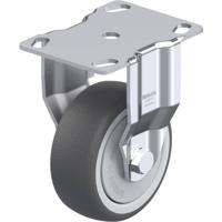 Blickle BKPA-PATH 80KF Bokwiel Wieldiameter: 80 mm Draagvermogen (max.): 120 kg 1 stuk(s)