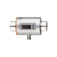 ifm Electronic SM7604 Magnetisch-inductieve stromingssensor Voedingsspanning (bereik): 20 - 30 V/DC 1 stuk(s) ifm Electronic SM7604 Magnetisch-inductieve stromingssensor Voedingsspanning (bereik): 20 - 30 V/DC 1 stuk(s)