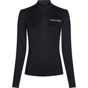 Calvin Klein Sport Essentials LS Knit Top * Actie *