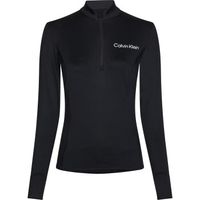 Calvin Klein Sport Essentials LS Knit Top * Actie * - thumbnail