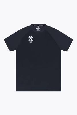 Osaka Men Training Tee Black