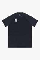 Osaka Men Training Tee Black