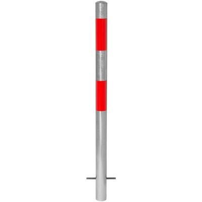 Moravia 101.13.126 MORION Afsluitpaal (Ø x h) 76 mm x 133 cm