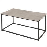 Hoofdtafel Max Home 90 X 40 X 48 CM