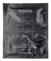 111Skin Celestial Black Diamond L.&F. Treatment Mask Set 155 ml