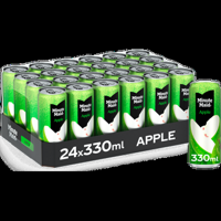Minute Maid Appelsap Uit Concentraat 24 x 330 ml bij Jumbo