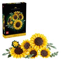 LEGO botanicals 11502 boeket met zonnebloemen