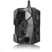 BRESSER 100° wifi-wildobservatiecamera 4-24 MP 20 m BRESSER 100° wifi-wildobservatiecamera 4-24 MP 20 m