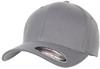 Flexfit FX6477 Flexfit Wool Blend Cap - Grey - L/XL