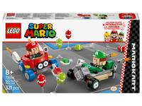 LEGO Super Mario 72034 Baby Mario vs. Baby Luigi