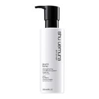 Shu Uemura Izumi Tonic Strengthening Conditioner System